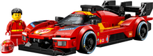 Load image into Gallery viewer, Speed Champions Ferrari 499P