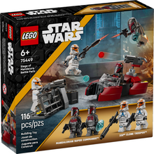 Load image into Gallery viewer, Star Wars Siege Of Mandalore Battle Pack