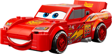 Load image into Gallery viewer, Speed Champions Lightning McQueen Car