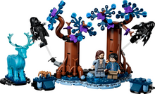 Load image into Gallery viewer, Harry Potter Forbidden Forest: Expecto Patronum