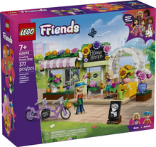 Load image into Gallery viewer, Friends Creative Flower Shop