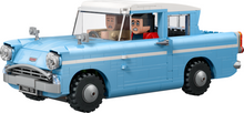 Load image into Gallery viewer, Harry Potter Enchanted Flying Ford Anglia