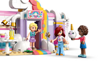 Load image into Gallery viewer, Friends Unicorn Dream Cafe
