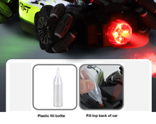 Load image into Gallery viewer, Formula Drift Racing Car