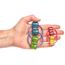 Load image into Gallery viewer, *Loopeez Mini Silent Fidget