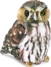 Load image into Gallery viewer, Pygmy Owl Puppet
