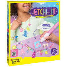 Load image into Gallery viewer, Etch-It Personalized Accessories