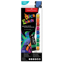 Load image into Gallery viewer, Liquid Paint Tubes Acrylic Basic Colors