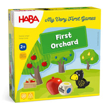 Load image into Gallery viewer, My First Orchard Game