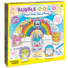 Load image into Gallery viewer, Bubble Gems Pearl Pals Disco Party