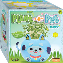 Load image into Gallery viewer, Plant-A-Pet Puppy