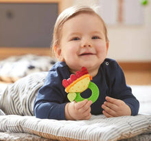 Load image into Gallery viewer, *Chomp Champ Flower Teether