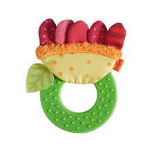 Load image into Gallery viewer, *Chomp Champ Flower Teether