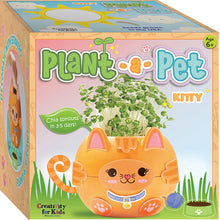 Load image into Gallery viewer, Plant-A-Kitty
