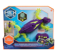 Load image into Gallery viewer, *Hex Bots Glow In The Dark Gecko
