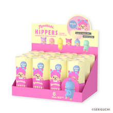 Load image into Gallery viewer, Hippers Monchhichi Colors: Wink Series