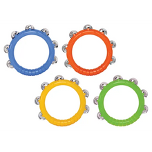 Load image into Gallery viewer, Tambourine