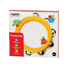 Load image into Gallery viewer, Tambourine