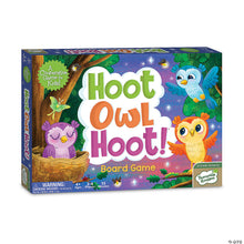 Load image into Gallery viewer, Hoot Owl Hoot