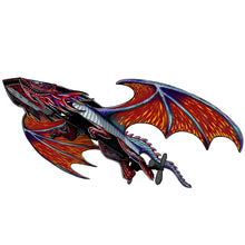 Load image into Gallery viewer, PowerUp 4.0 Dragon Smartphone Controlled Deluxe Kit