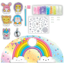 Load image into Gallery viewer, Bubble Gems Pearl Pals Disco Party