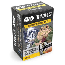 Load image into Gallery viewer, Star Wars Rivals S2 Character