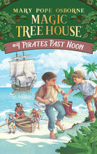 Load image into Gallery viewer, The Magic Tree House Collection Yoto Card