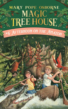 Load image into Gallery viewer, The Magic Tree House Collection Yoto Card