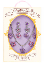 Load image into Gallery viewer, The Audrey 5 Piece Jewelry Set