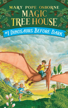 Load image into Gallery viewer, The Magic Tree House Collection Yoto Card