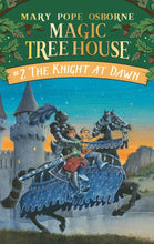 Load image into Gallery viewer, The Magic Tree House Collection Yoto Card