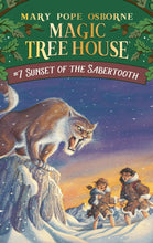 Load image into Gallery viewer, The Magic Tree House Collection Yoto Card