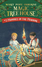 Load image into Gallery viewer, The Magic Tree House Collection Yoto Card