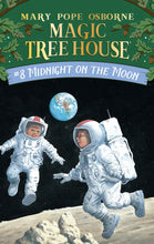 Load image into Gallery viewer, The Magic Tree House Collection Yoto Card