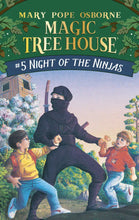 Load image into Gallery viewer, The Magic Tree House Collection Yoto Card