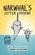 Load image into Gallery viewer, The Narwhal And Jelly Collection Yoto Card