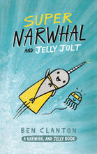 Load image into Gallery viewer, The Narwhal And Jelly Collection Yoto Card