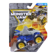 Load image into Gallery viewer, Monster Jam Monster Truck