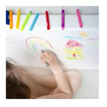 Load image into Gallery viewer, Bath Crayons