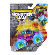 Load image into Gallery viewer, Monster Jam Monster Truck