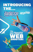Load image into Gallery viewer, Aracna ZipString New