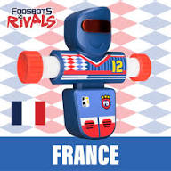 Load image into Gallery viewer, Foosbots Rivals Assortment A