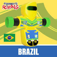 Load image into Gallery viewer, Foosbots Rivals Assortment A