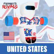 Load image into Gallery viewer, Foosbots Rivals Assortment A