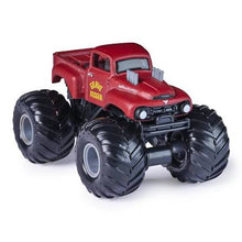 Load image into Gallery viewer, Monster Jam Monster Truck