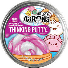 Load image into Gallery viewer, Delightful Dumpling Thinking Putty