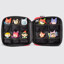 Load image into Gallery viewer, Tonie Carrying Case Red
