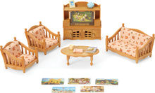 Load image into Gallery viewer, Comfy Living Room Set