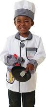 Load image into Gallery viewer, Little Chef Dress-Up Set