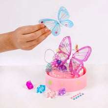 Load image into Gallery viewer, *Butterfly Fairy Lights